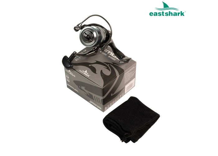 Катушка EastShark ESS-FD Samuel 6000