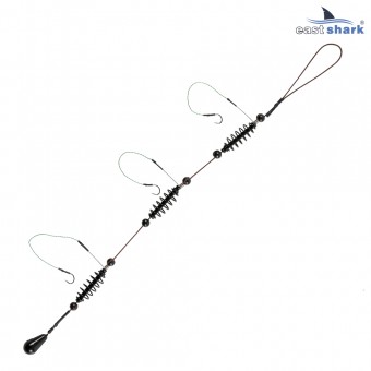 EastShark Супер-карась 50 гр. NEW