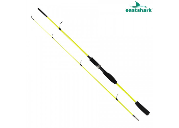 Спиннинг Tornado (40-120г) 1.8 м