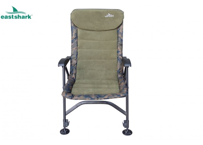 Кресло EastShark HYC 056-PA CAMO