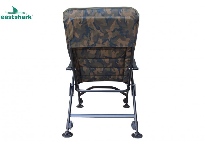 Кресло EastShark HYC 056-PA CAMO