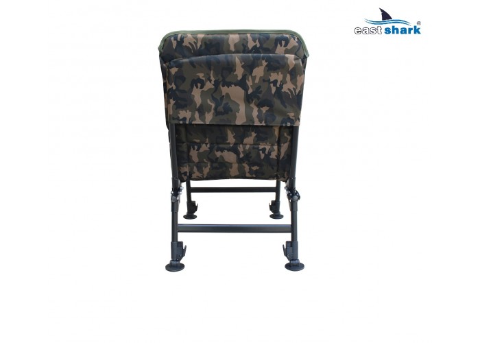 Кресло EastShark HYC 053L-DEF