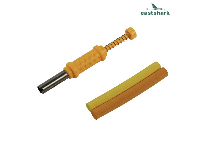 Набор плавающих пенок Bait balancing kit 8 mm