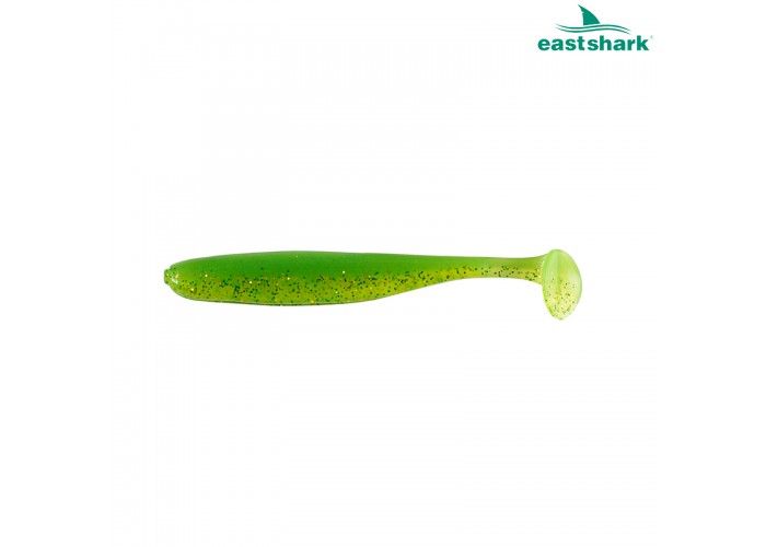 Силиконовая приманка ES3118 100 мм (4 шт/уп) color: D023