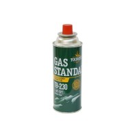 Газ STANDART 220 гр