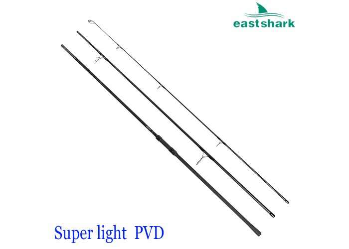 Удилище карповое EastShark Gazer 3-x част. 3,9 м 3,5lb