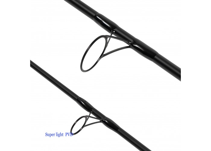 Удилище карповое EastShark Gazer 3-x част. 3,9 м 3,5lb