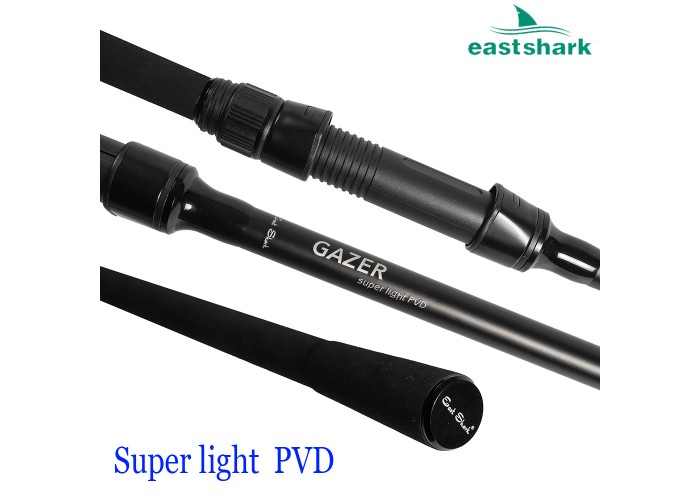 Удилище карповое EastShark Gazer 3-x част. 3,9 м 3,5lb