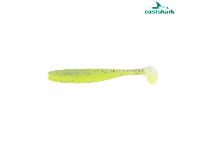 Силиконовая приманка ES3118 100 мм (4 шт/уп) color: 014