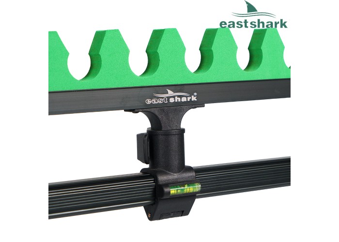 Подставка под удилища EVA-12