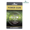 Фидергам POWER GUM clear 10 м 0.6 мм