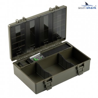 Органайзер Carp Sealed BOX EastShark A260C Professional edition