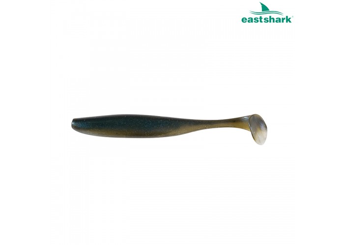 Силиконовая приманка ES3118 120 мм (3 шт/уп) color: D031