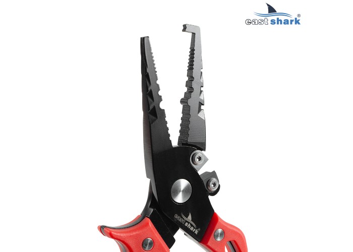 Многофункциональный рыболовный инструмент EastShark CX07-5