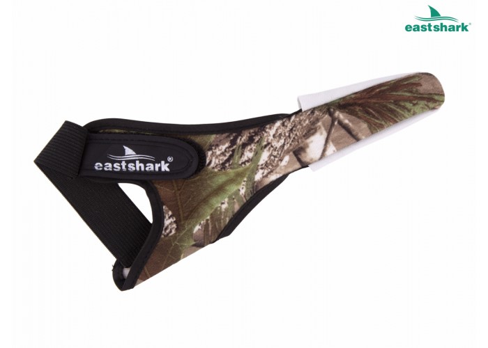 Напальчник EastShark BY-3301 размер L
