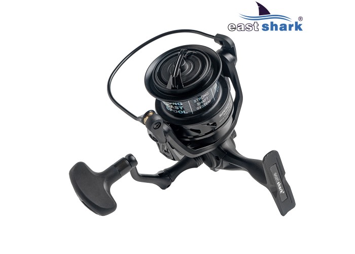 Катушка EastShark Superior PRO 6500