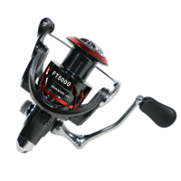 Катушка EastShark FT 5000