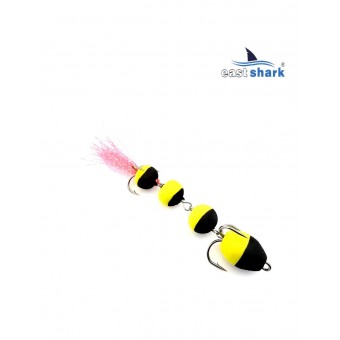 Мандула ES 104 (уп. 5 шт)