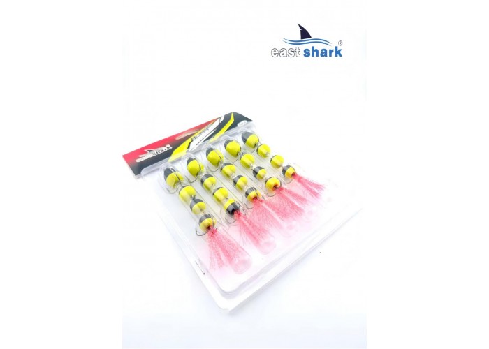 Мандула ES 104 (уп. 5 шт)