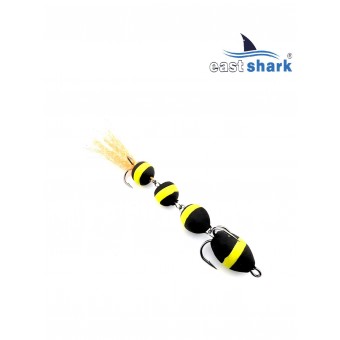 Мандула ES 106 (уп. 5 шт)