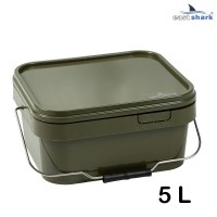 Ведро EastShark Т - 008 5 л