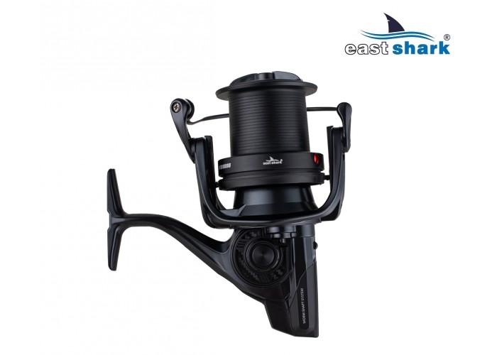Катушка Eastshark HFD 8000 5.7:1