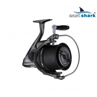 Катушка Eastshark KR 8000 LP 4.6:1