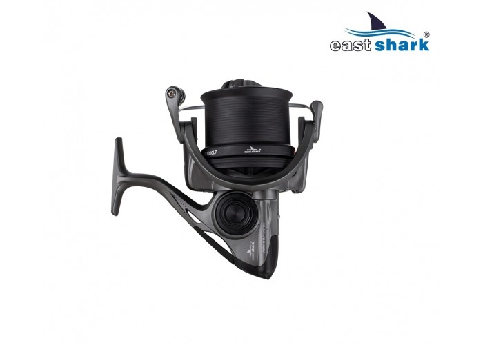 Катушка Eastshark KR 8000 LP 4.6:1