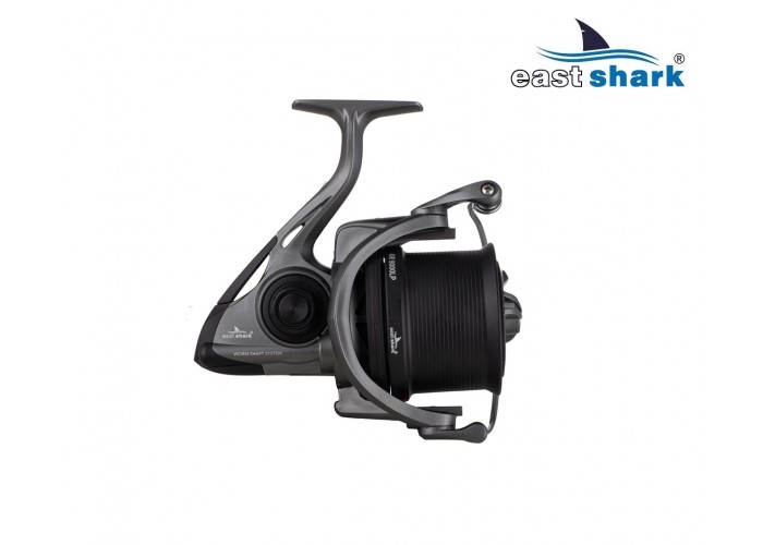 Катушка Eastshark KR 8000 LP 4.6:1