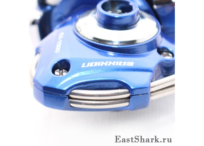 Катушка EX 1000 передний фрикцион 9+1п