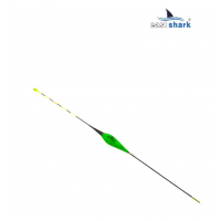 Поплавок эл. с датчиком поклевки ES 8 гр. зеленый