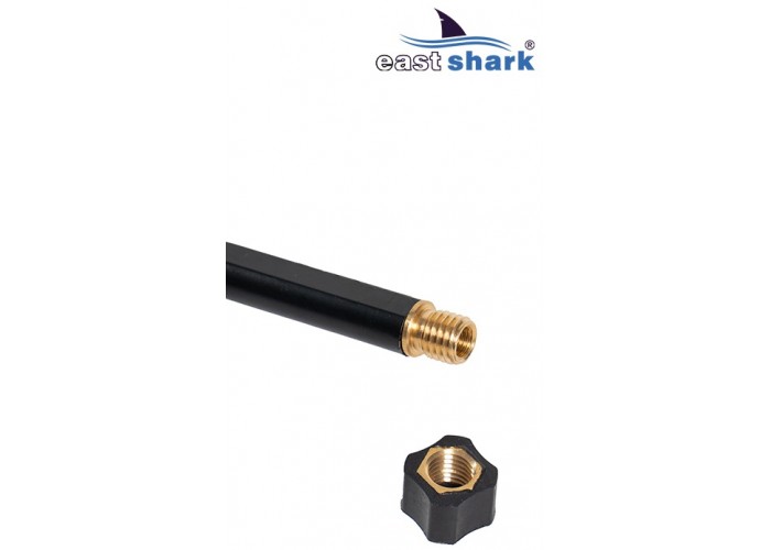 Г-образное крепление ES 7052-8см