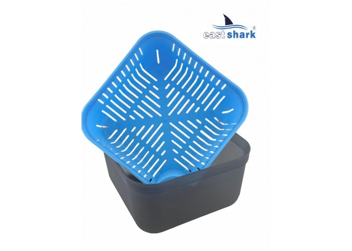 Емкость для наживки EastShark 95-T