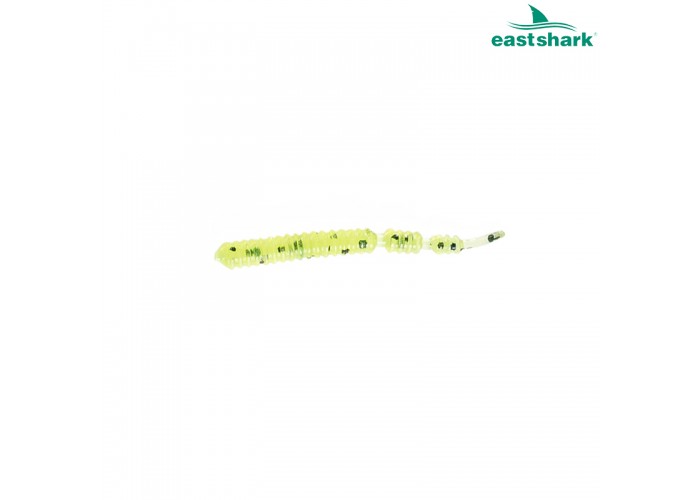 Силиконовая приманка ES4059 45 мм (10 шт/уп) color: 315