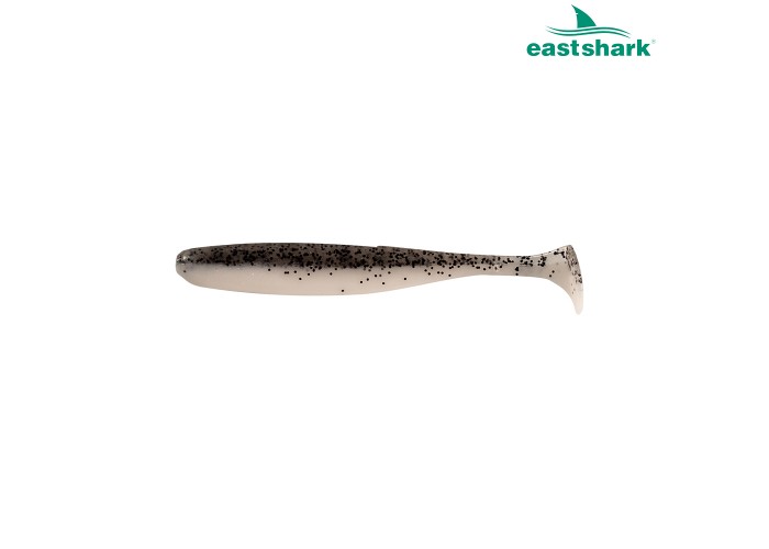 Силиконовая приманка ES3118 75 мм (5 шт/уп) color: K008