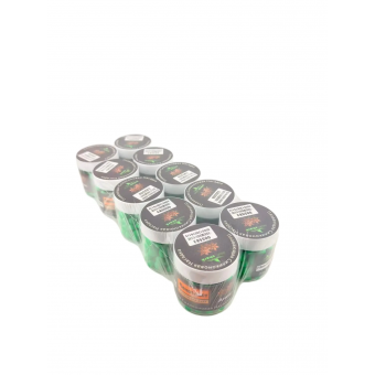 Пенопласт ES анис 7-9 мм (уп./10шт.)