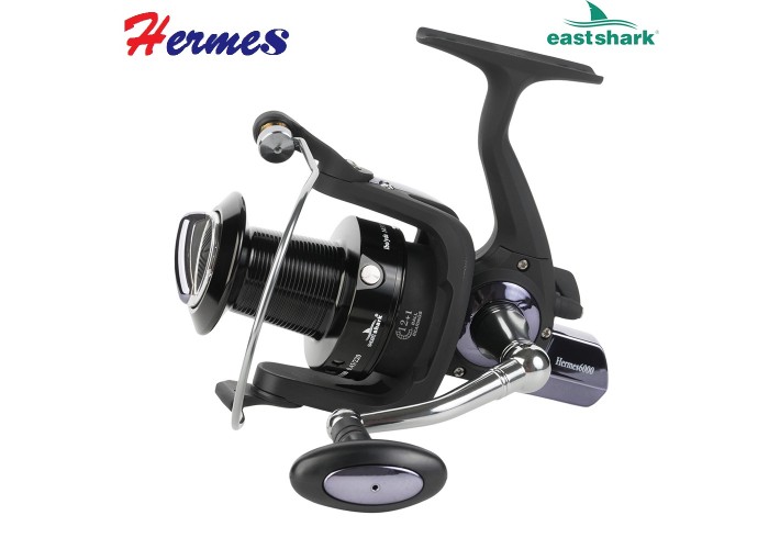 Катушка EastShark Hermes 7000