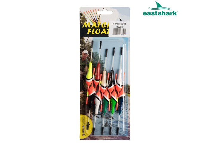 Поплавок 034 - 2 гр.