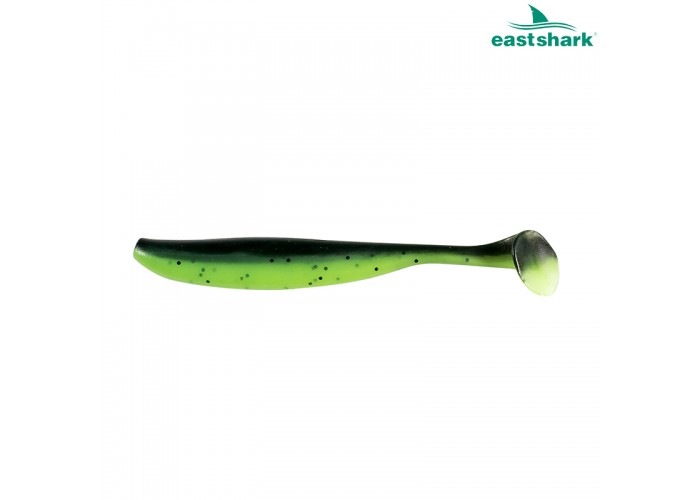 Силиконовая приманка ES3118 120 мм (3 шт/уп) color: K057