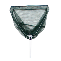 Подсак треугольный капрон d500.