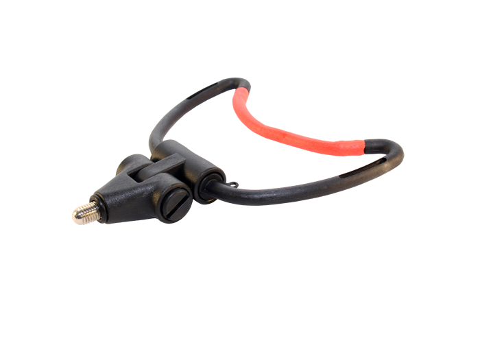 Подставка для фидерного удилища (голова) PR-15U