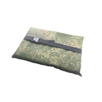 Сидушка туристическая 25*35 см 3см пиксель