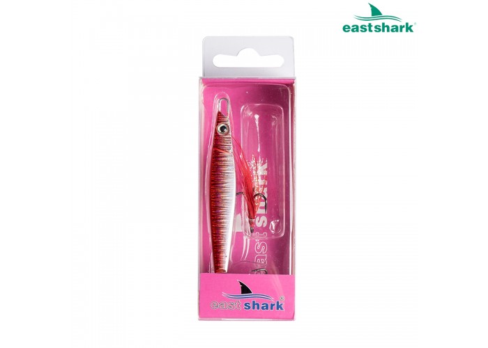 Пилькер ES1001 14 гр. color: 004