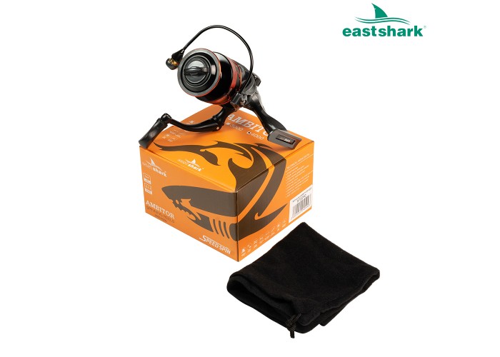 Катушка EastShark Ambitor 4000