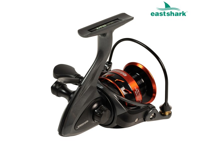 Катушка EastShark Ambitor 4000