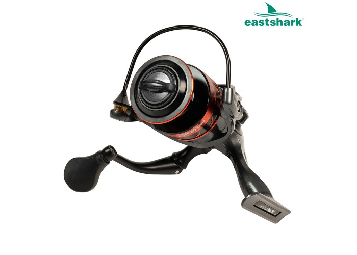 Катушка EastShark Ambitor 4000