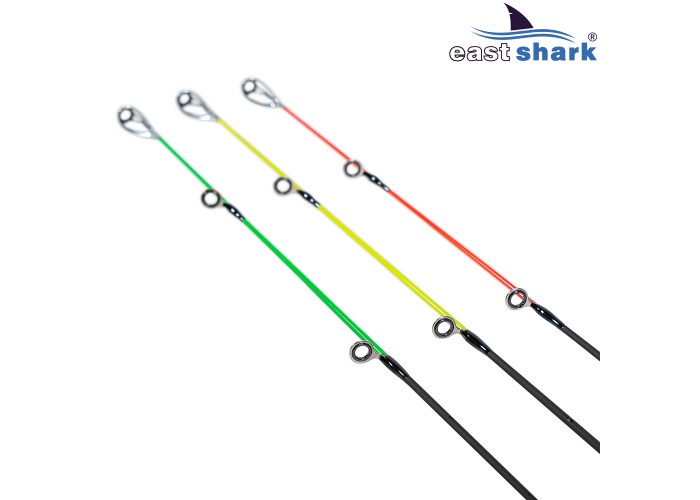 Удилище фидерное  EastShark Apex PRO Feeder 100-180 g 3.6 м