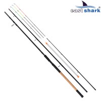 Удилище фидерное  EastShark Apex PRO Feeder 100-180 g 3.6 м