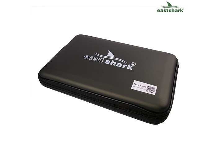 Набор сигнализаторов с пейджером EastShark TLI 28-004 (4+1) 
