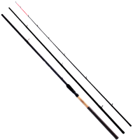 Удилище фидерное EastShark TURBO feeder 100-180 g 3,3m